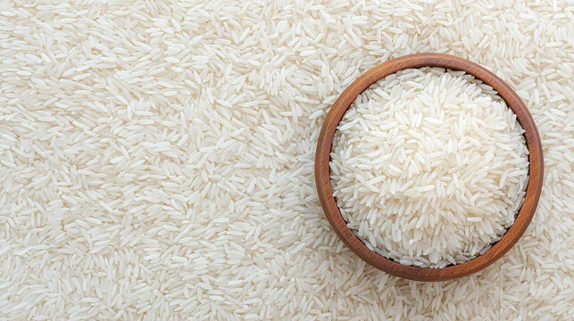 Basmati rice